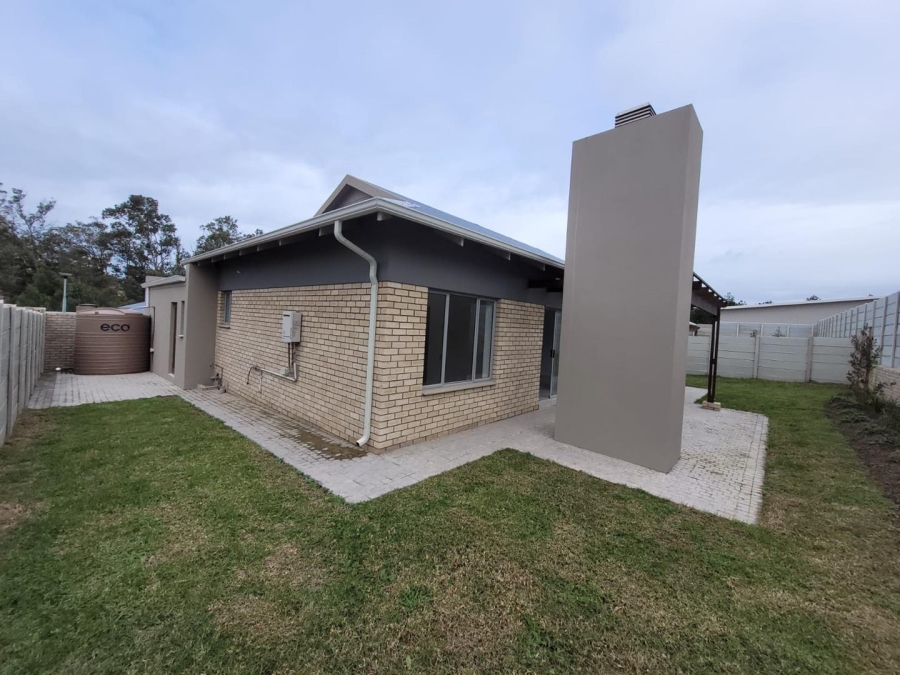3 Bedroom Property for Sale in Mooikloof Country Estate Western Cape